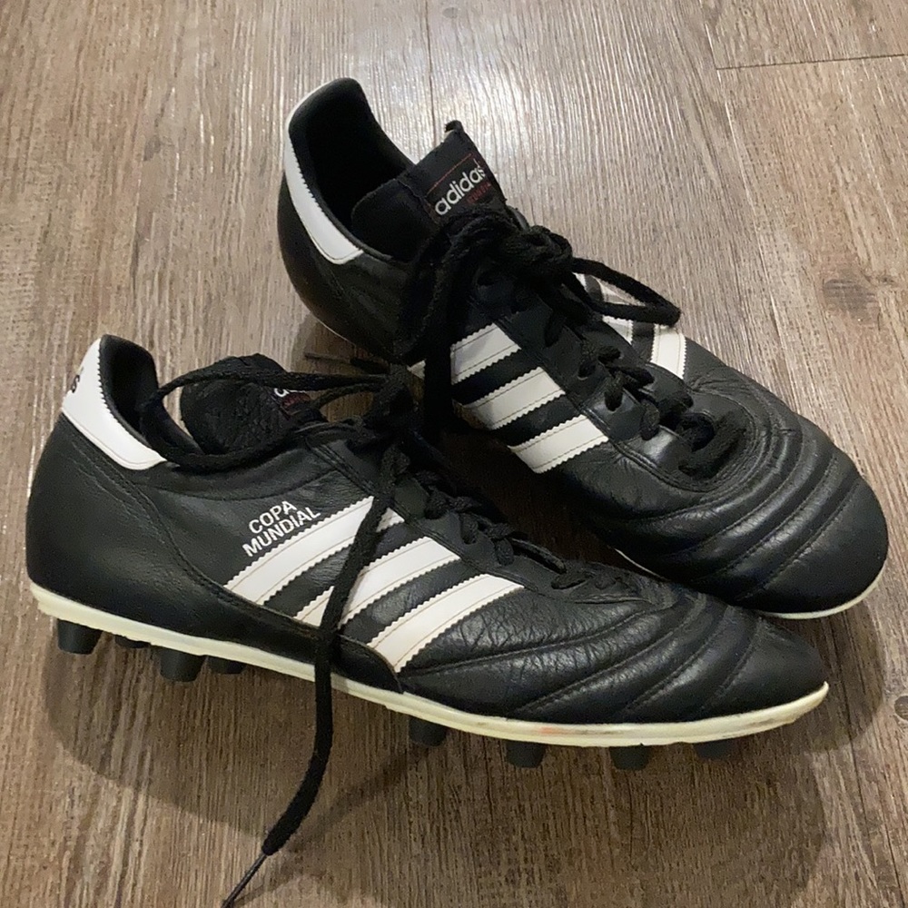Adidas copa mundial Soccer cleats